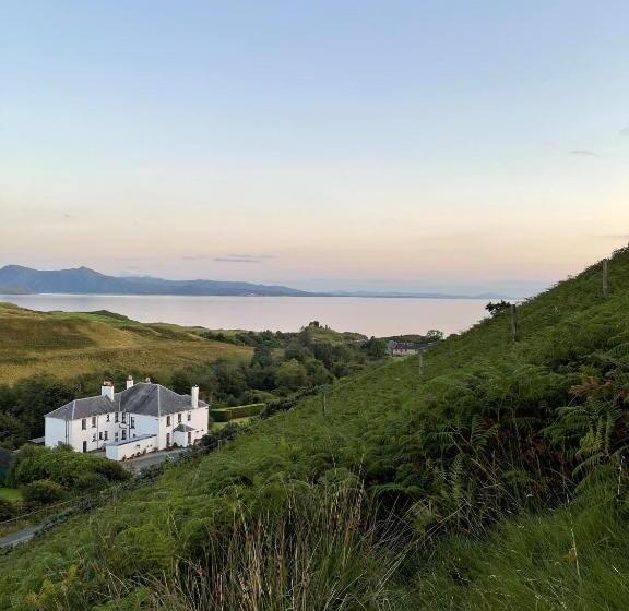 Toravaig House Hotel