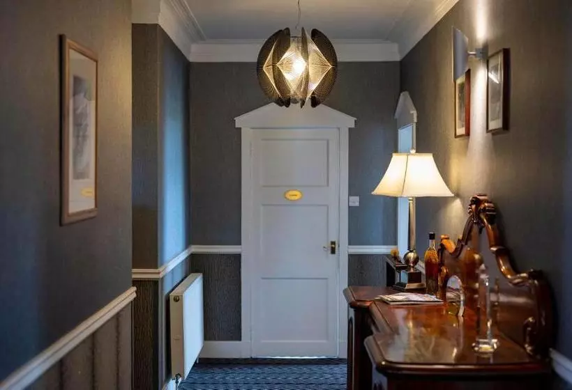 Toravaig House Hotel