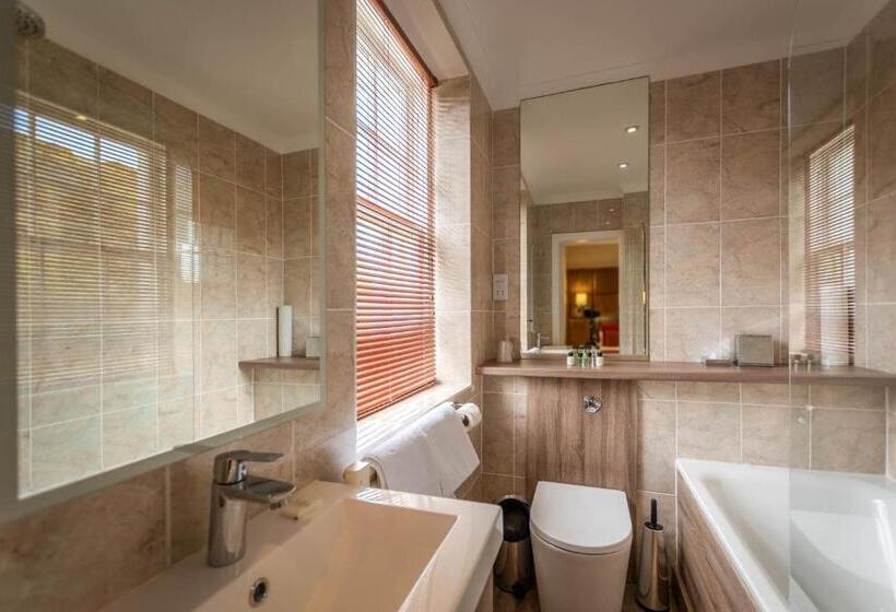 Toravaig House Hotel