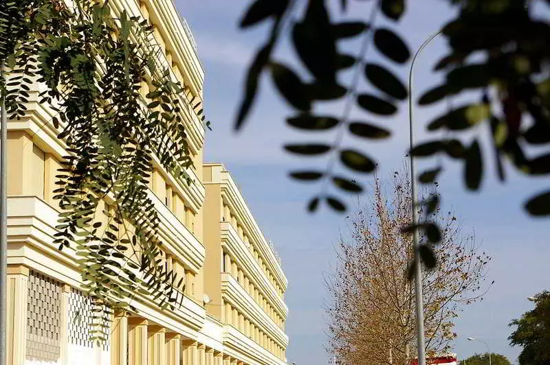 Apartamentos Luxsevilla Palacio