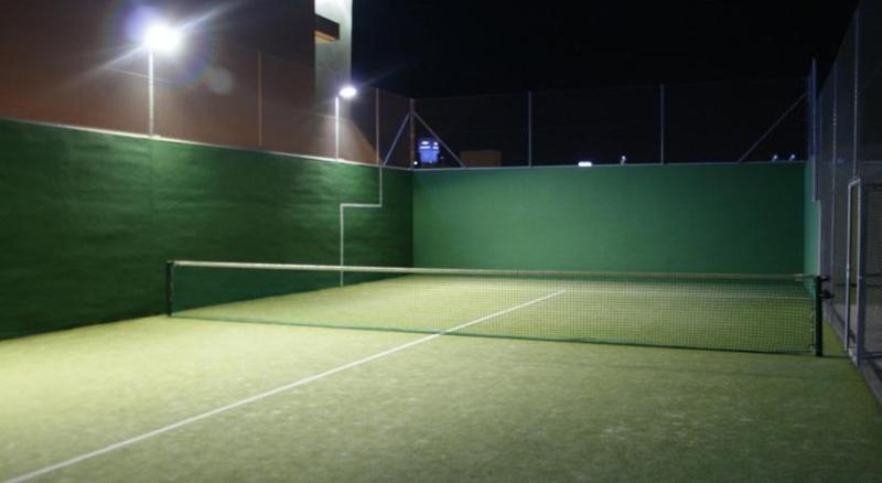 Apartamentos Luxsevilla Palacio