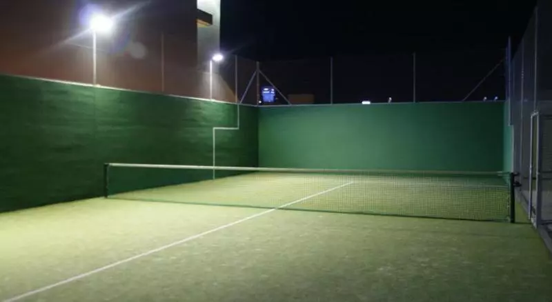 Apartamentos Luxsevilla Palacio