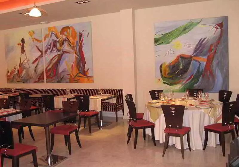 Apartamentos Luxsevilla Palacio