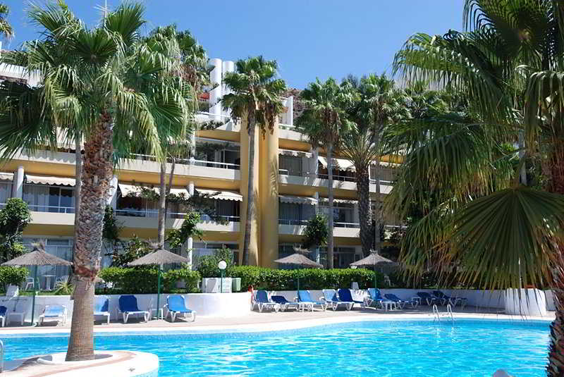 Apartamentos Matorral