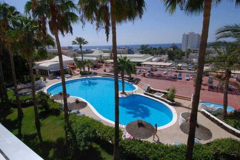 Apartamentos Matorral