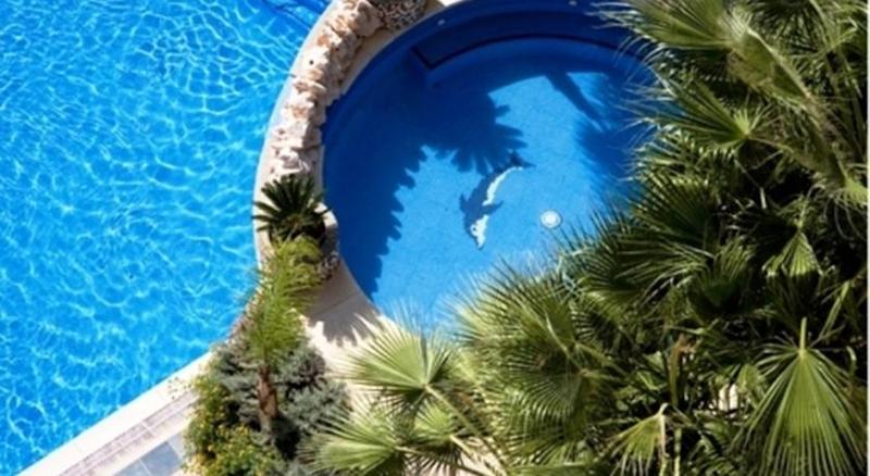 Apartamentos Mediterráneo Real