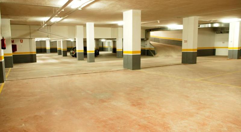 Apartamentos Mediterráneo Real