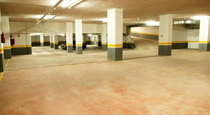 Apartamentos Mediterráneo Real