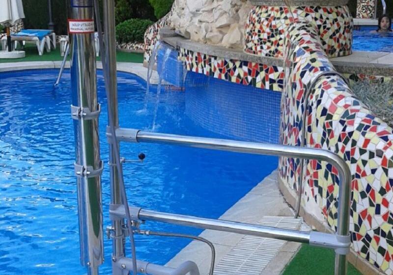 Apartamentos Mediterráneo Real