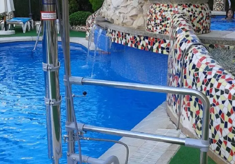 Apartamentos Mediterráneo Real