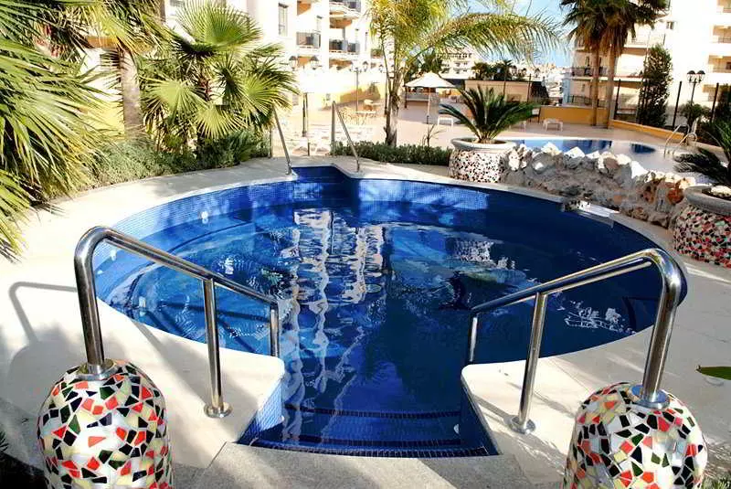 Apartamentos Mediterráneo Real