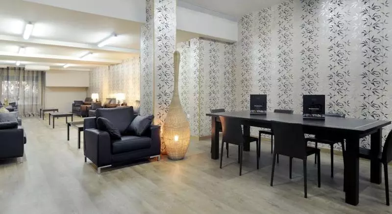 Apartamentos Mediterráneo Real