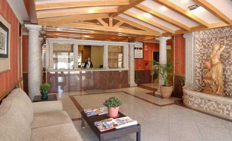 Apartamentos Mediterráneo Real