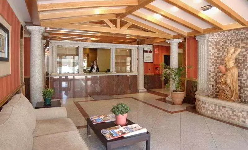 Apartamentos Mediterráneo Real