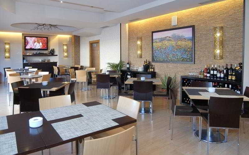 Apartamentos Mediterráneo Real