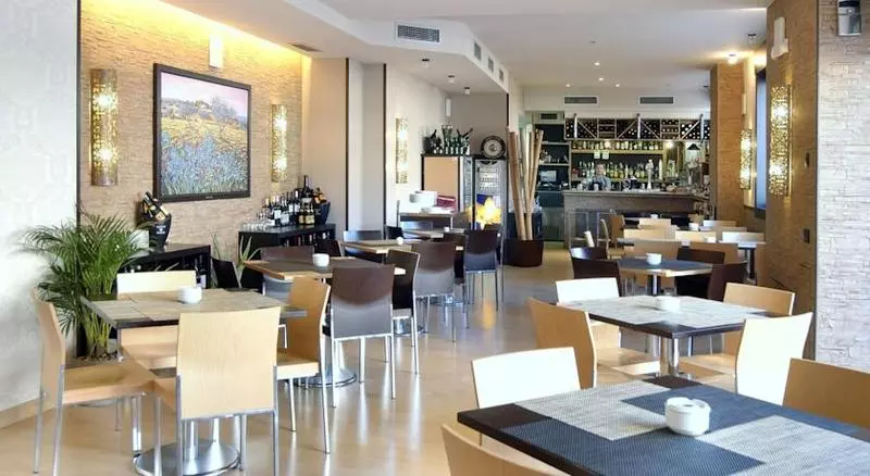 Apartamentos Mediterráneo Real