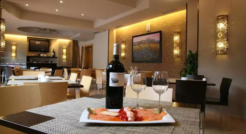 Apartamentos Mediterráneo Real