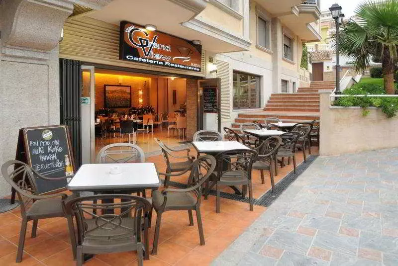 Apartamentos Mediterráneo Real