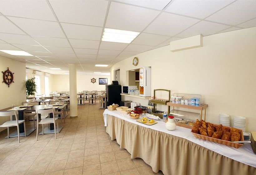 Appart'hôtel Appart'City Pontoise Cergy le Haut