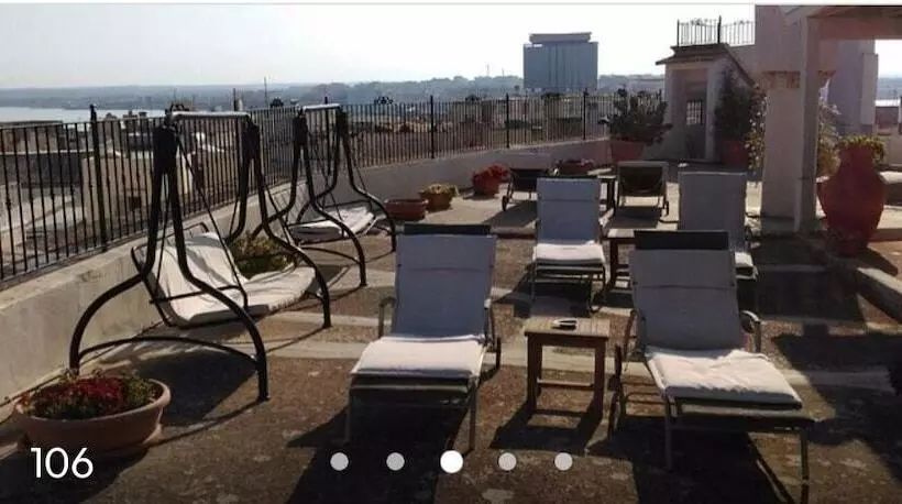 B&b Palazzo Senape De Pace