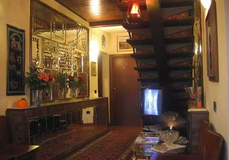 住宿加早餐  Eurohome