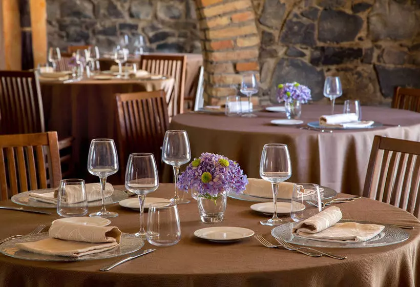 Casali Santa Brigida