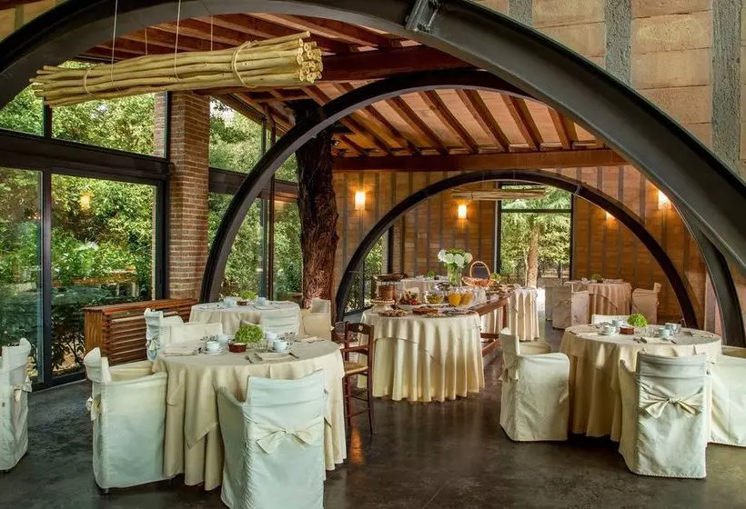 Casali Santa Brigida