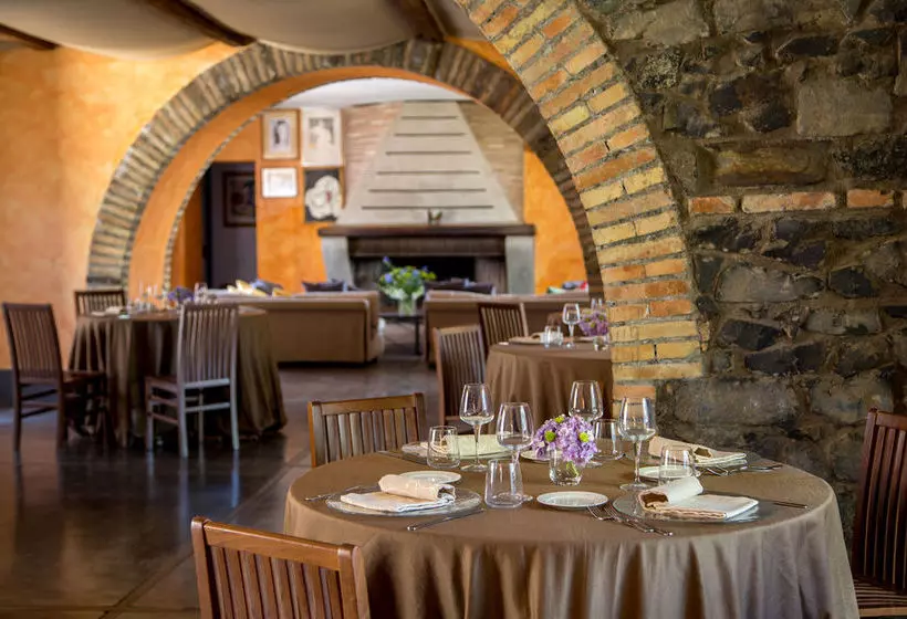 Casali Santa Brigida