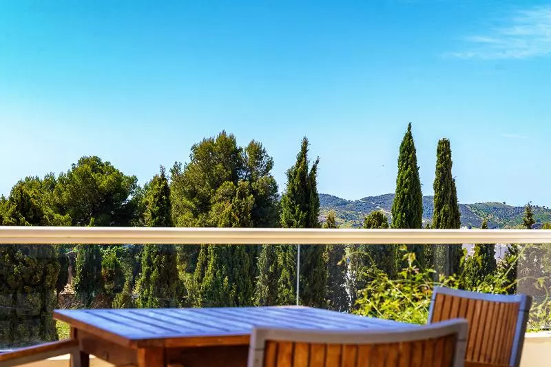 Aparthotel Cordial Mijas Golf