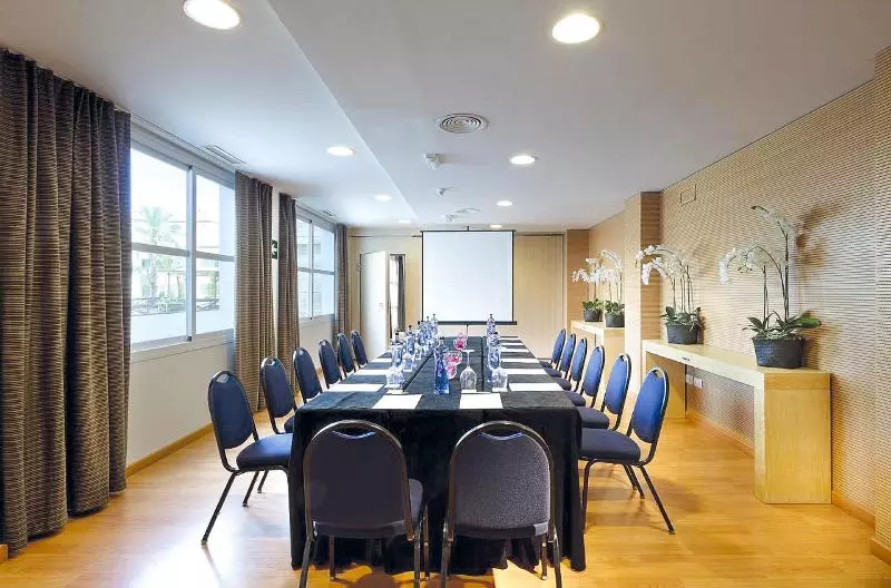 Aparthotel Cordial Mijas Golf