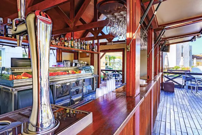 Aparthotel Cordial Mijas Golf