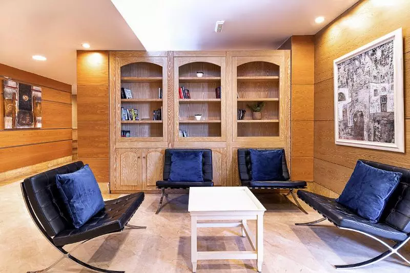 Aparthotel Cordial Mijas Golf