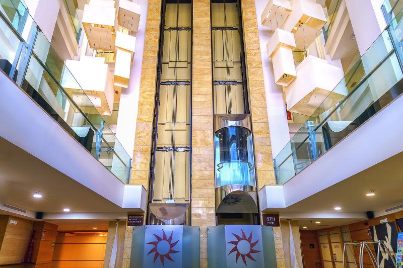 Aparthotel Cordial Mijas Golf