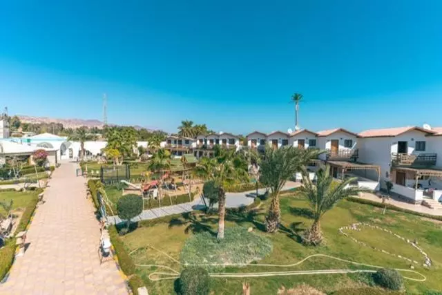 Ganet Sinai Resort