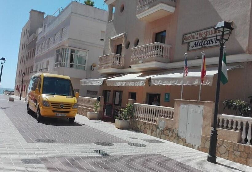 فندق فئة نجمة واحدة Macavi