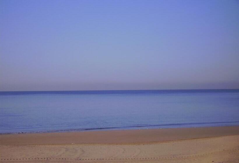 فندق فئة نجمة واحدة Macavi