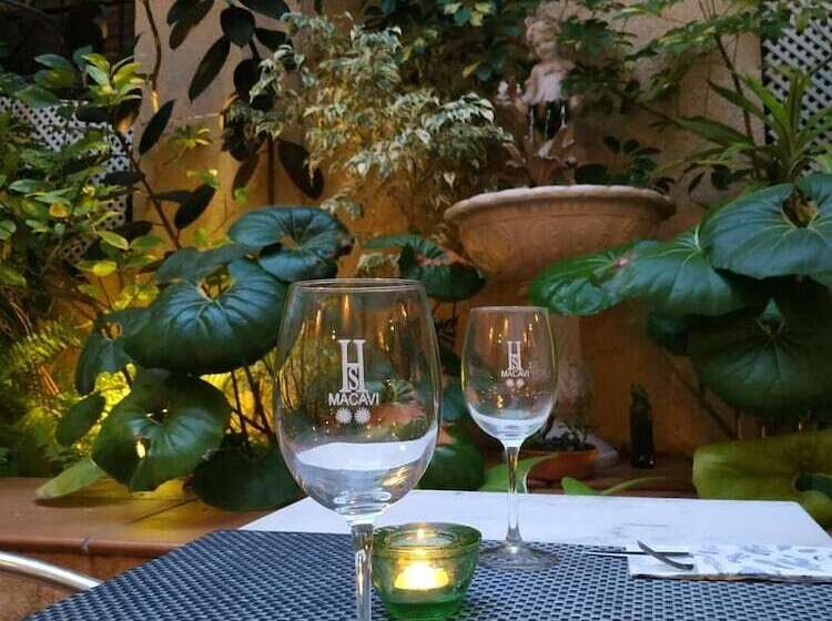 فندق فئة نجمة واحدة Macavi