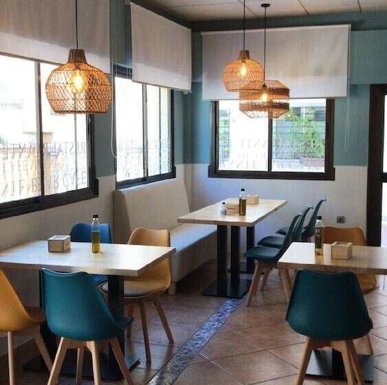 فندق فئة نجمة واحدة Macavi