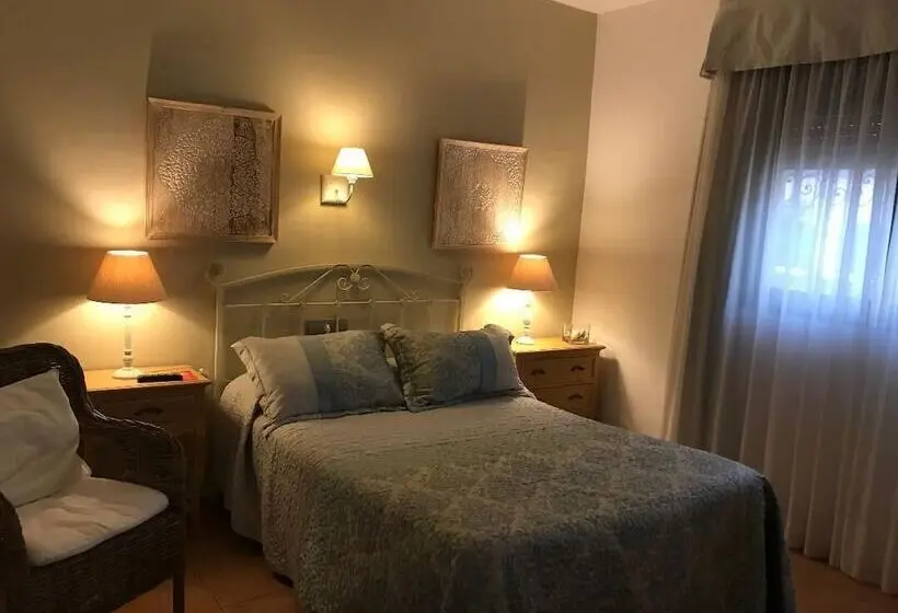 فندق فئة نجمة واحدة Macavi