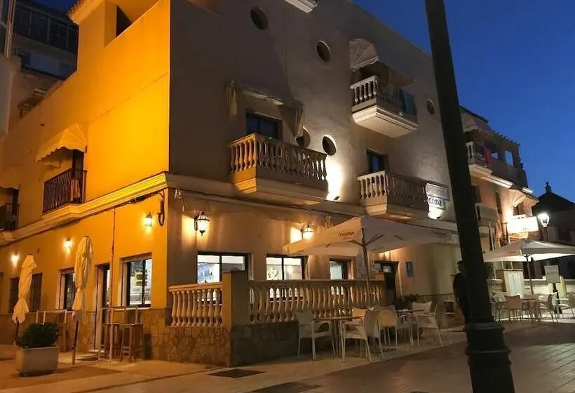 فندق فئة نجمة واحدة Macavi