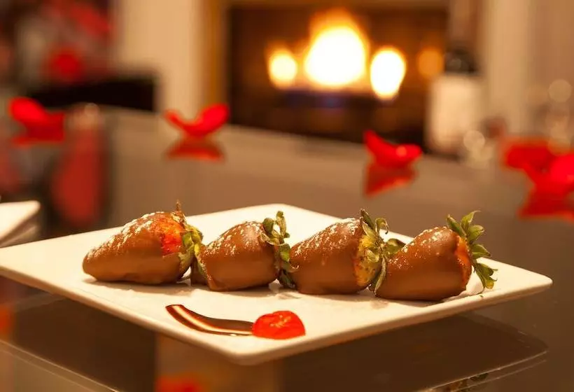 فندق 104 Art Suites