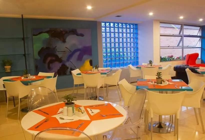 فندق 104 Art Suites