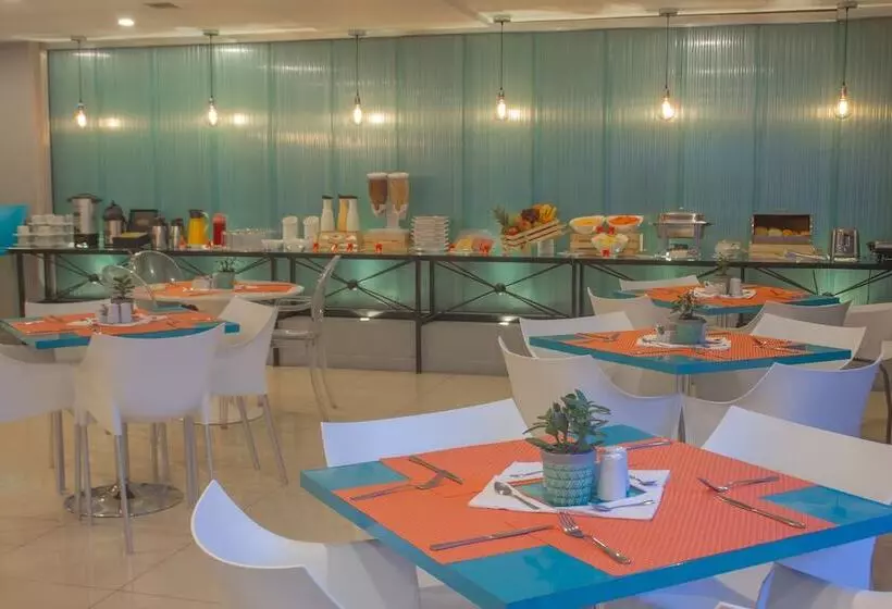 فندق 104 Art Suites