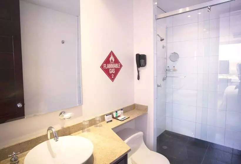 فندق 104 Art Suites