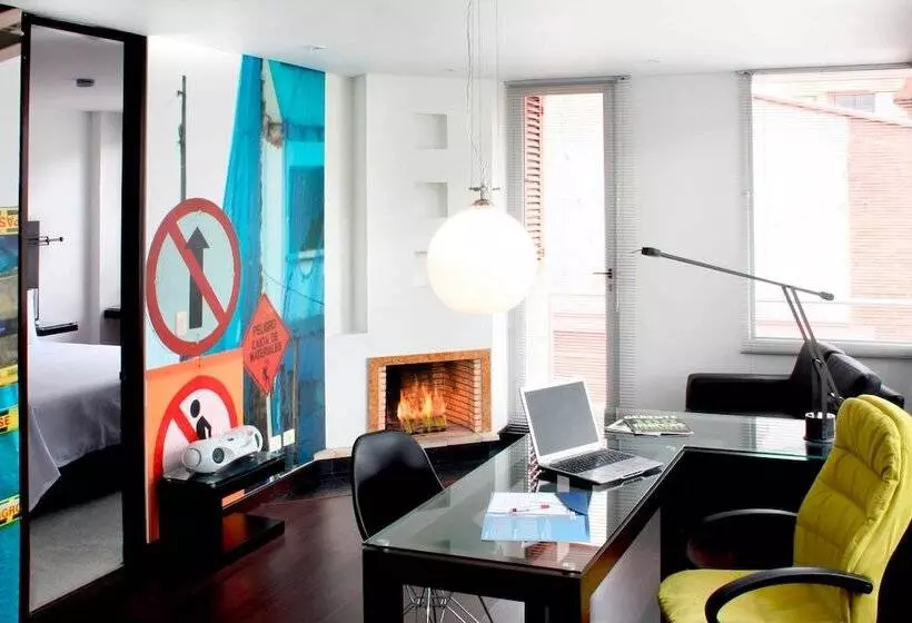 فندق 104 Art Suites