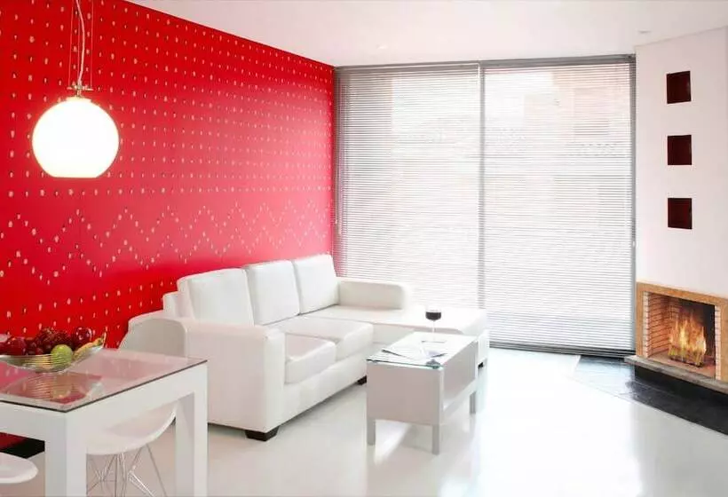 فندق 104 Art Suites