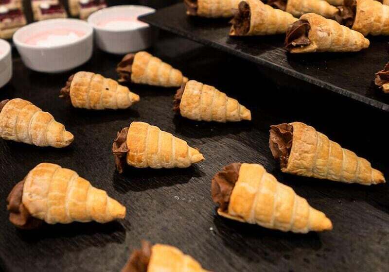 هتل Agora Spa & Resort