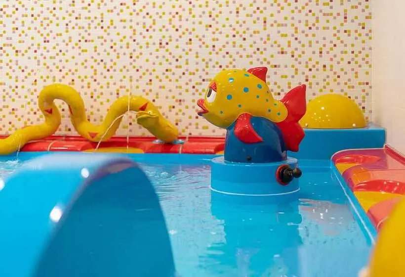 Hotel Agora Spa & Resort