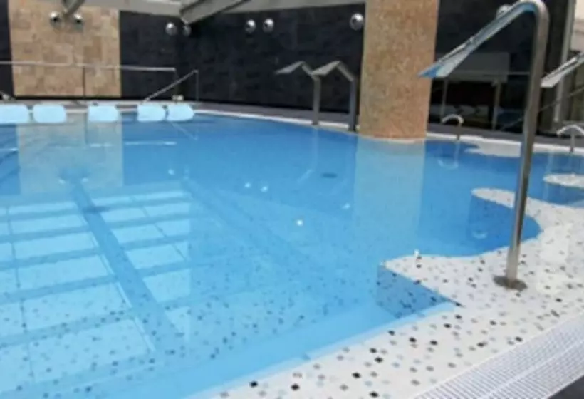 Hotel Agora Spa & Resort