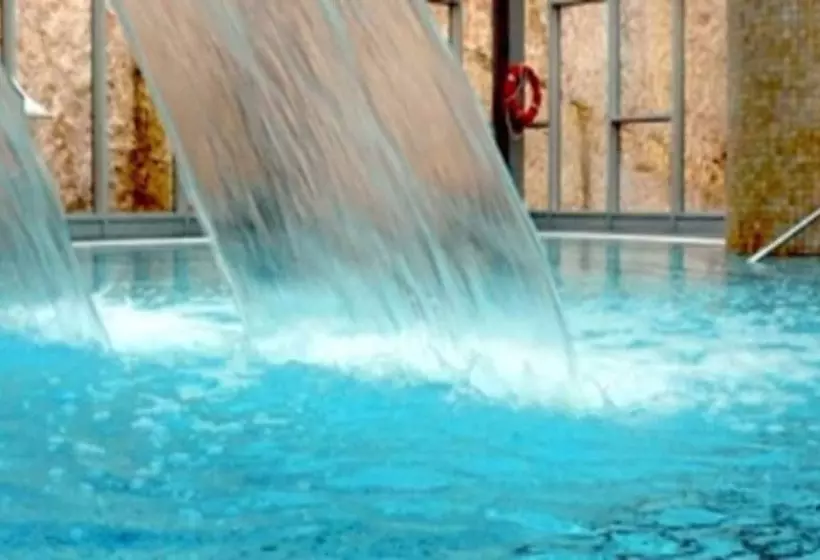 Hotel Agora Spa & Resort